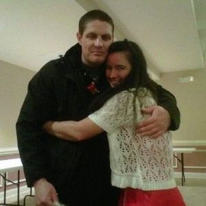 Meet your Posher, Izzy